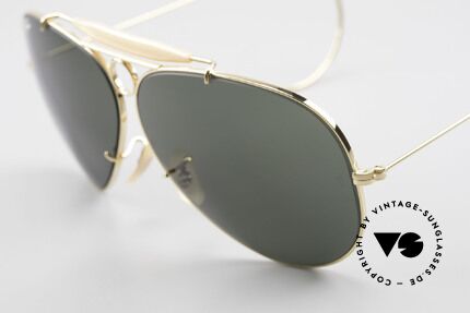 Sonnenbrillen Ray Ban Shooter Sport Sonnenbrillen Klassiker USA