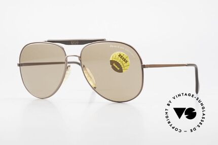 Zeiss 9337 Zurück in die Zukunft Brille Details