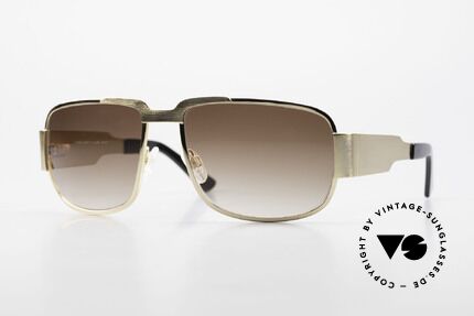 Neostyle Nautic 2 Brad Pitt Tarantino Sonnenbrille Details