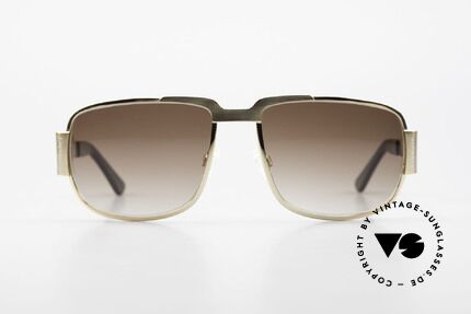 Neostyle Nautic 2 Miley Cyrus Video Sonnenbrille, Miley Cyrus trägt die Nautic 2 in "Don't call me angel", Passend für Herren