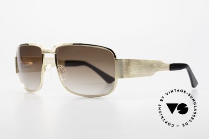 Neostyle Nautic 2 Miley Cyrus Video Sonnenbrille, ebenso Jeremy Piven als Buddy Israel in "Smokin' Aces", Passend für Herren