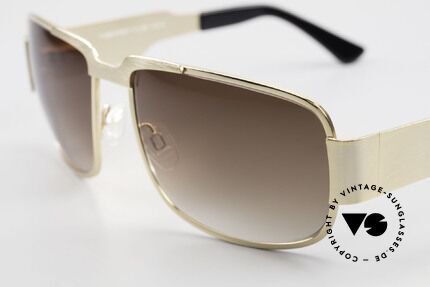 Neostyle Nautic 2 Miley Cyrus Video Sonnenbrille, auch Brad Pitt in "once upon a time in hollywood", 2019, Passend für Herren