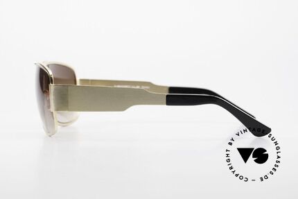 Neostyle Nautic 2 Miley Cyrus Video Sonnenbrille, aber eigentlich ist es die orig. Elvis Presley Sonnenbrille, Passend für Herren
