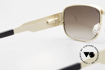 Neostyle Nautic 2 Miley Cyrus Video Sonnenbrille, Größe: extra large, Passend für Herren