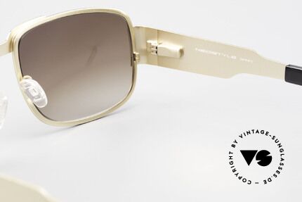 Neostyle Nautic 2 Miley Cyrus Video Sonnenbrille, Größe: extra large, Passend für Herren