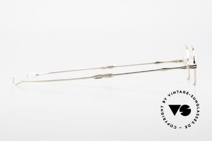 Lunor I 10 Telescopic Unisex Brille Oval Teleskop, Größe: small, Passend für Herren und Damen