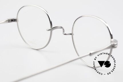 Lunor II 22 Metall Brille Special Edition, Größe: medium, Passend für Herren und Damen