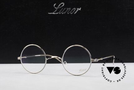 Lunor II 23 Limited Edition Antik Gold, Größe: medium, Passend für Herren und Damen