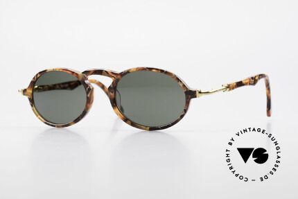 Ray Ban Gatsby 1 DLX B&L USA Original 90er Ray-Ban Details