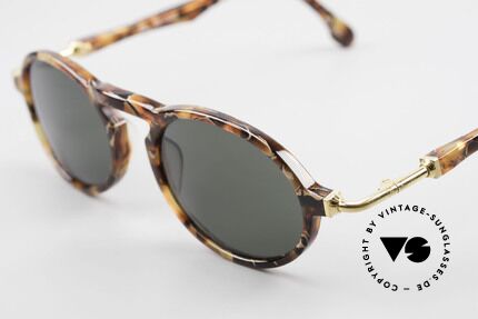 Ray Ban Gatsby 1 DLX B&L USA Original 90er Ray-Ban, ungetragenes Exemplar (inzwischen selten geworden), Passend für Herren und Damen