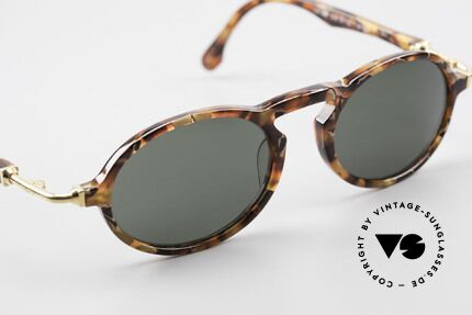 Ray Ban Gatsby 1 DLX B&L USA Original 90er Ray-Ban, KEINE RETROBRILLE, eine über 25 Jahre alte Rarität, Passend für Herren und Damen