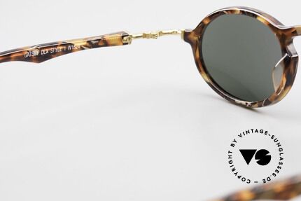 Ray Ban Gatsby 1 DLX B&L USA Original 90er Ray-Ban, Größe: large, Passend für Herren und Damen