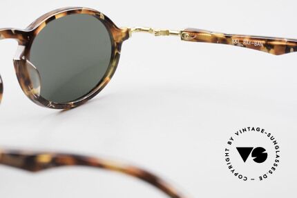 Ray Ban Gatsby 1 DLX B&L USA Original 90er Ray-Ban, Größe: large, Passend für Herren und Damen