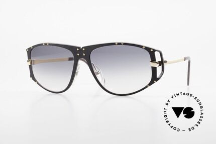 Alpina A51 Seltene 90er XL Sonnenbrille, Alpina Mod. A51 = extrem rare vintage Sonnenbrille, Passend für Herren und Damen