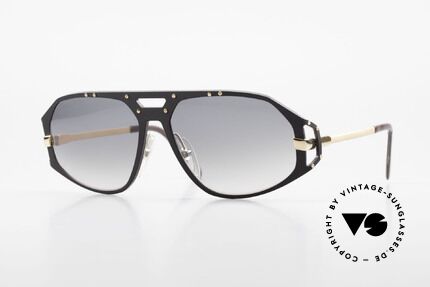 Alpina A50 Ultra Rare 90er Sonnenbrille, Alpina Mod. A50 = extrem rare vintage Sonnenbrille, Passend für Herren