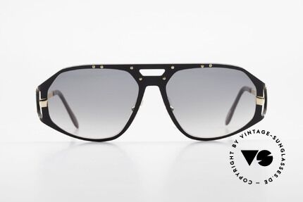 Alpina A50 Ultra Rare 90er Sonnenbrille, etwas später gefertigt als die legendäre Alpina M1, Passend für Herren