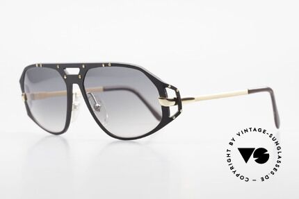 Alpina A50 Ultra Rare 90er Sonnenbrille, jedoch mit identischen Komponenten in "handmade", Passend für Herren
