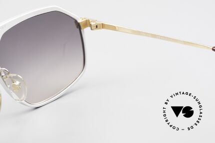 Alpina M6 Vintage Brille Par Excellence, Größe: medium, Passend für Herren und Damen