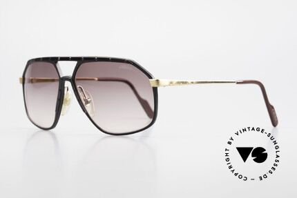 Alpina M6 Rare 80er Vintage Sonnenbrille, HANDMADE gefertigt in verschiedenen Variationen, Passend für Herren und Damen
