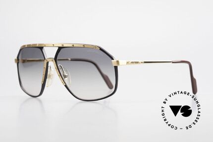 Alpina M6 True Vintage Sonnenbrille 80er, HANDMADE gefertigt in verschiedenen Variationen, Passend für Herren und Damen