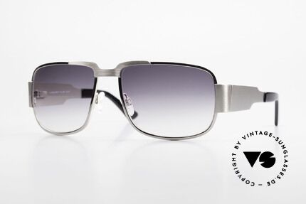 Neostyle Nautic 2 Elvis Presley Sonnenbrille Details