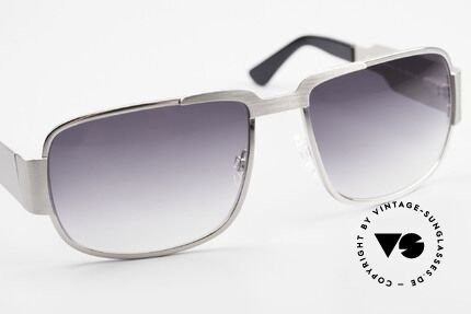 Neostyle Nautic 2 Elvis Presley Sonnenbrille, ungetragen (wie alle unsere vintage ELVIS Sonnenbrillen), Passend für Herren