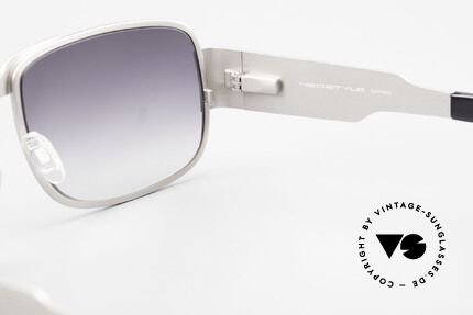 Neostyle Nautic 2 Elvis Presley Sonnenbrille, Größe: extra large, Passend für Herren