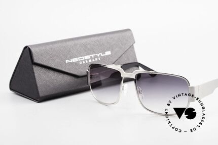 Neostyle Nautic 2 Elvis Presley Sonnenbrille, Größe: extra large, Passend für Herren