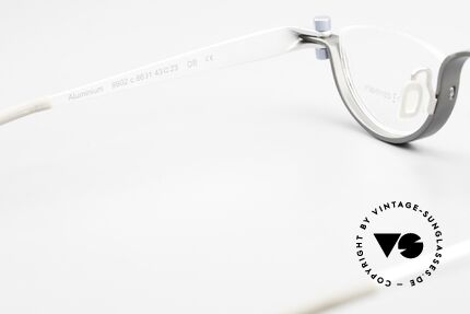 ProDesign 9902 Gail Spence Designer Brille, orig. Pro Design DEMO Gläser + Etui von ProDesign, Passend für Herren und Damen