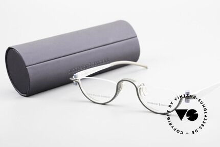 ProDesign 9902 Gail Spence Designer Brille, Größe: medium, Passend für Herren und Damen