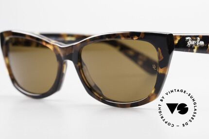 Ray Ban Innerview Alte B&L USA Sonnenbrille, legendäre B&L B15 Mineralgläser (100% UV Schutz), Passend für Damen