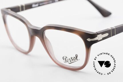 Persol 3093 Unisex Fassung Klassiker Brille, ungetragen (wie alle unsere Persol vintage Brillen), Passend für Herren und Damen