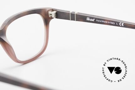 Persol 3093 Unisex Fassung Klassiker Brille, Größe: small, Passend für Herren und Damen