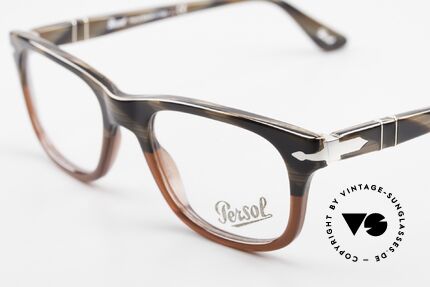 Persol 3029 Kleine Persol Brille Unisex, ungetragen (wie alle unsere Persol vintage Brillen), Passend für Herren und Damen