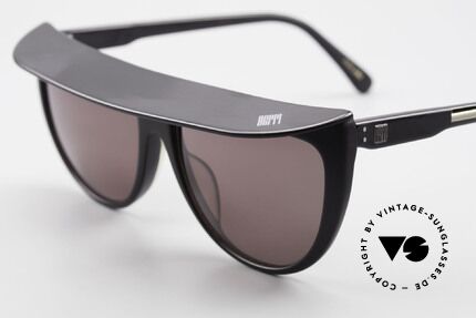 Ugppi 9801 Markisen Sonnenbrille 90er, ungetragen (wie alle unsere VINTAGE Insider Brillen), Passend für Herren und Damen