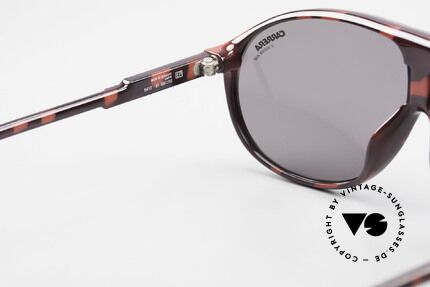 Carrera 5412 80er Sonnenbrille Optyl Sport, ungetragen (wie alle unsere 80er Carrera Sonnenbrillen), Passend für Herren und Damen