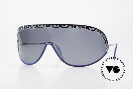 Christian Dior 2501 Panorama View Designerbrille Details