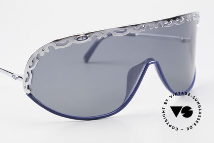 Christian Dior 2501 Panorama View Designerbrille, KEINE RETROmode; eine 30 Jahre alte vintage Rarität!, Passend für Damen