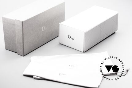 Christian Dior 2434 Panorama View Sonnenbrille, Größe: medium, Passend für Damen