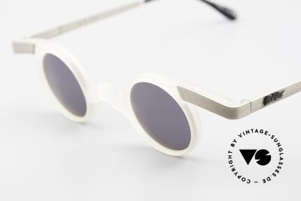 Sunboy SB39 No Retro Biker Sonnenbrille, KEINE RETROBRILLE; ein originelles altes Original, Passend für Herren und Damen