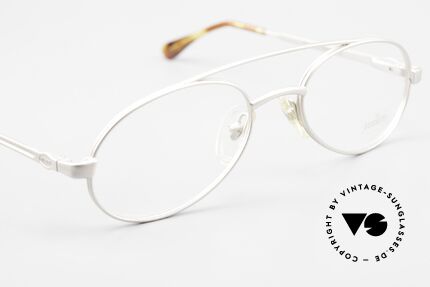 Bugatti 08105 Alte Vintage Brille Herren 80er, KEINE Retrobrille, sondern ein altes 80er Original, Passend für Herren