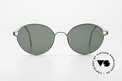 Lindberg Panto Air Titan Rim Unisex Titanium Brille Panto, vielfach ausgezeichnet hinsichtlich Qualität und Design, Passend für Herren und Damen Lindberg Panto Air Titan Rim Unisex Titanium Brille Panto, vielfach ausgezeichnet hinsichtlich Qualität und Design, Passend für Herren und Damen