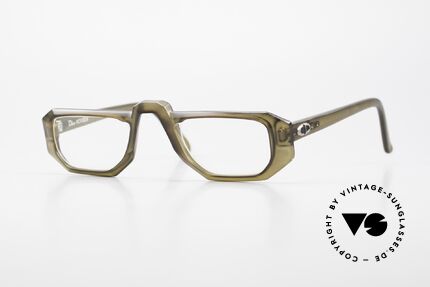 Christian Dior 2008 70er Jahre Lesebrille Optyl, sehr rare Christian Dior vintage Old School Lese-Brille, Passend für Herren