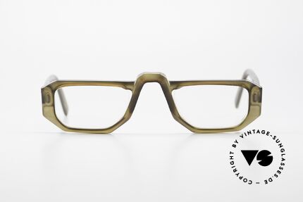 Christian Dior 2008 70er Jahre Lesebrille Optyl, die erste Lesebrille von Dior überhaupt; Modegeschichte, Passend für Herren
