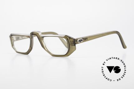 Christian Dior 2008 70er Jahre Lesebrille Optyl, in 1970er Jahren produziert & für die Ewigkeit gemacht, Passend für Herren