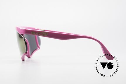 Carrera 5262 90er Jahre Sunjet Collection, ungetragen (wie alle unsere alten CARRERA SUNJET), Passend für Damen