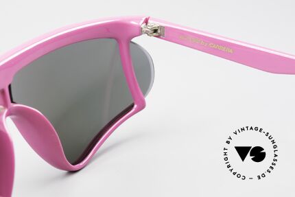 Carrera 5262 90er Jahre Sunjet Collection, Größe: medium, Passend für Damen