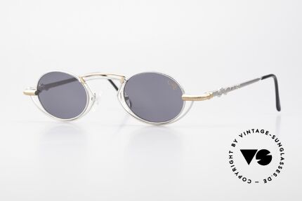 Fat Boy Gear Biker Sonnenbrille Harley Stil, Biker-Sonnenbrille, FAT BOY Gear, 43-17, col. 329, Passend für Herren und Damen