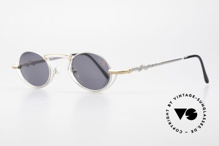 Fat Boy Gear Biker Sonnenbrille Harley Stil, mit einer Harley? als Logo auf den Bügeln und Etui, Passend für Herren und Damen