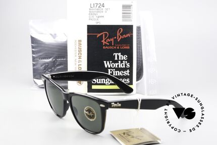 New wayfarer ii online